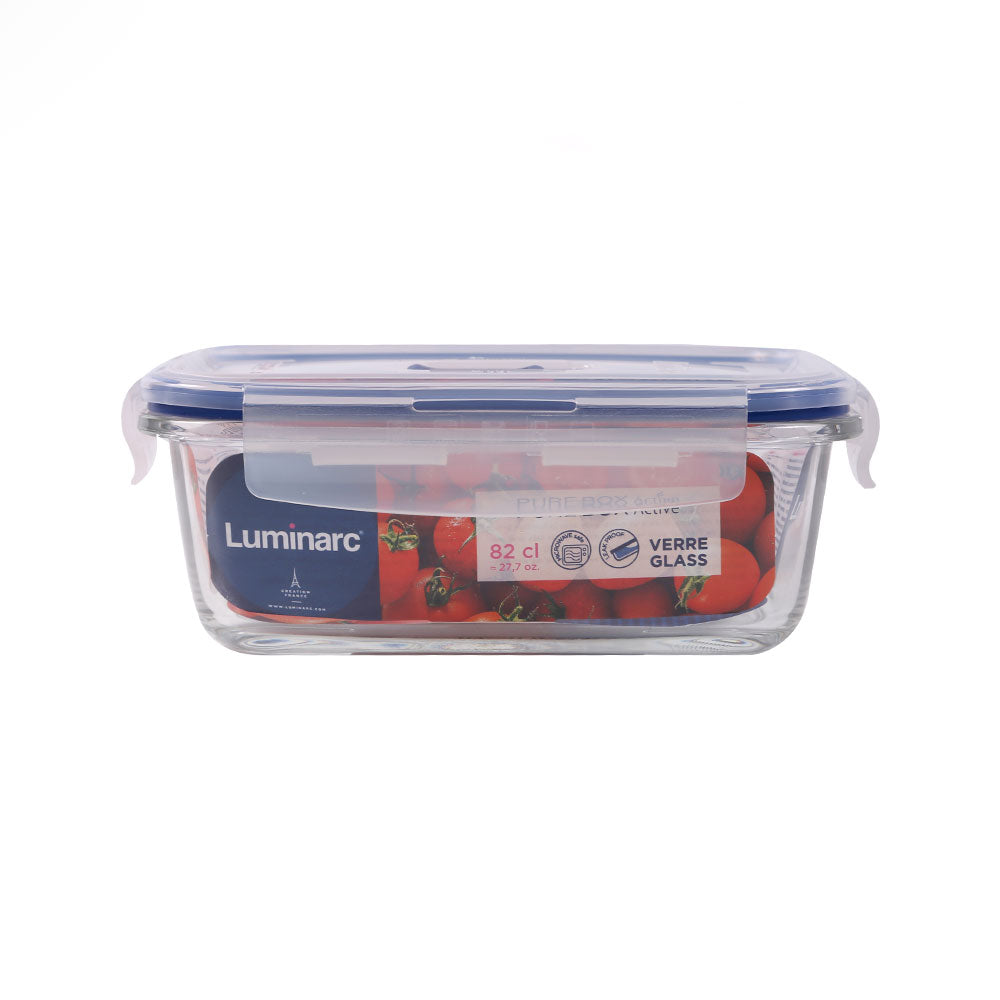 BOWL FREEZER LUMINARC P3547 Default Title - MamasJan Crockery
