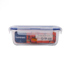BOWL FREEZER LUMINARC P3548 Default Title - MamasJan Crockery