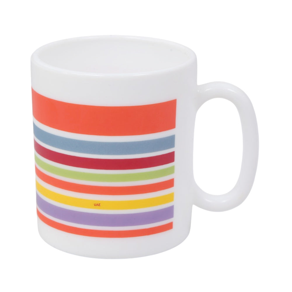 MUG LUMINARC VELADA N1247 Default Title - MamasJan Crockery