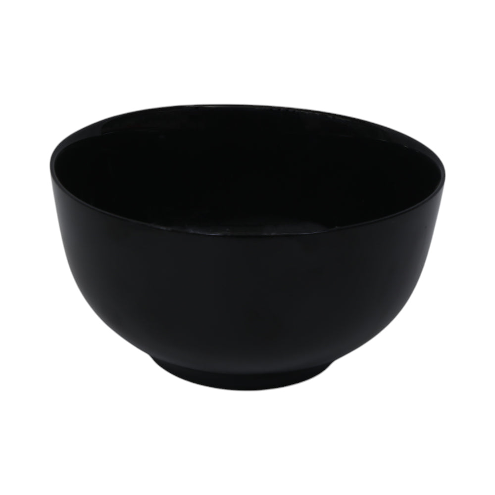 BOWL SWEET LUMINARC DIWALI BALCK 14.5CM L0863 Default Title - MamasJan Crockery