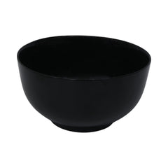 BOWL SWEET LUMINARC DIWALI BALCK 14.5CM L0863 Default Title - MamasJan Crockery