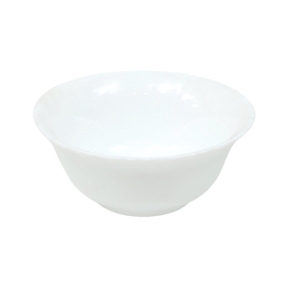 BOWL SWEET LUMINARC FESTON PLAIN P4467 Default Title - MamasJan Crockery