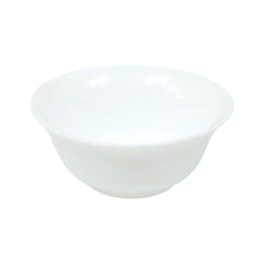 BOWL SWEET LUMINARC FESTON PLAIN P4467 Default Title - MamasJan Crockery