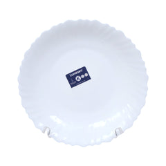 PLATE DEEP LUMINARC FESTON P5500 Default Title - MamasJan Crockery