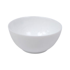BOWL SWEET LUMINARC DIWALI WHITE P6033 Default Title - MamasJan Crockery
