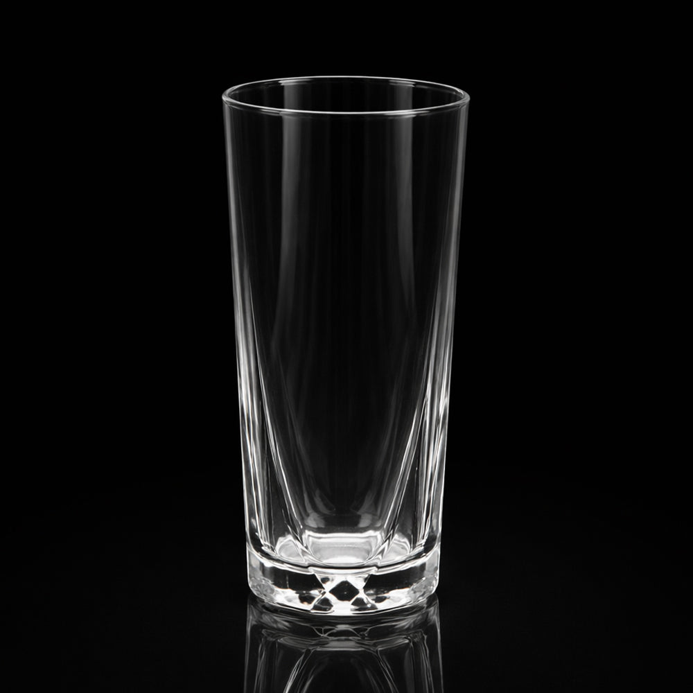 GLASS LUMINARC EIFFEL DDI Q0168 (Pack of 6) Default Title - MamasJan Crockery