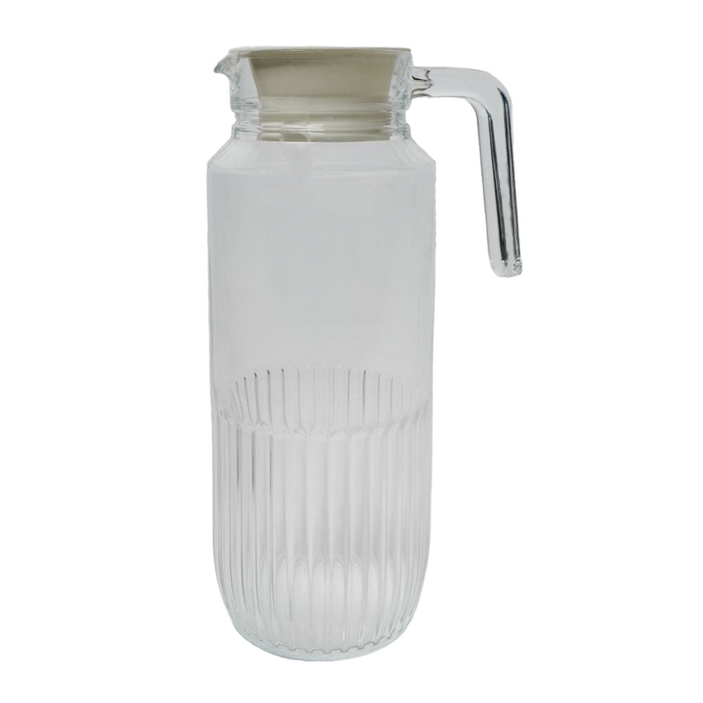 JUG LUMINARC 1.3 LTR Q3653 Default Title - MamasJan Crockery