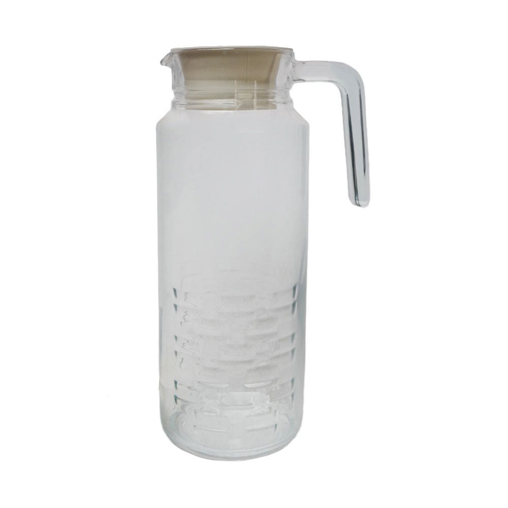 JUG LUMINARC 1.3 LTR Q3654 Default Title - MamasJan Crockery