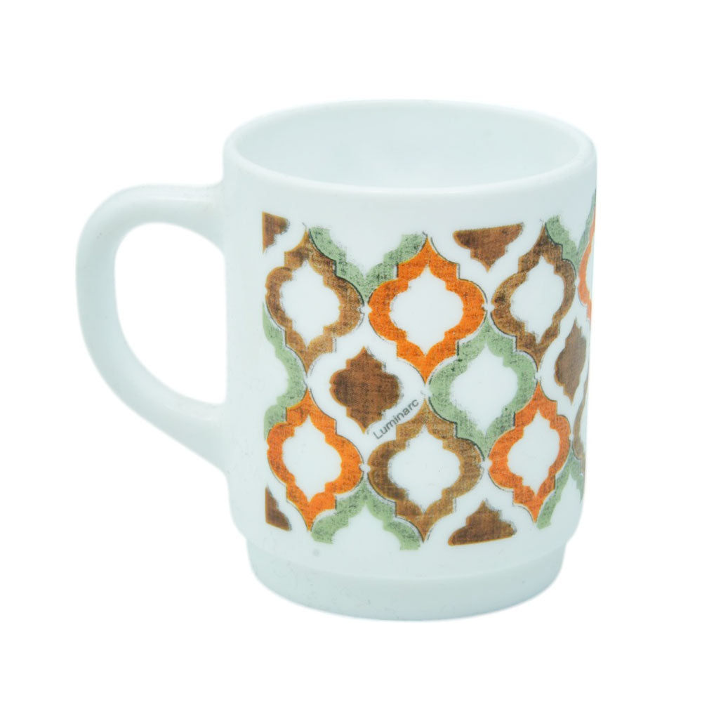 MUG LUMINARC JUKOMO Q6360 Default Title - MamasJan Crockery