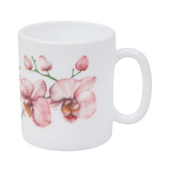 MUG LUMINARC FLOROSA V0859 Default Title - MamasJan Crockery