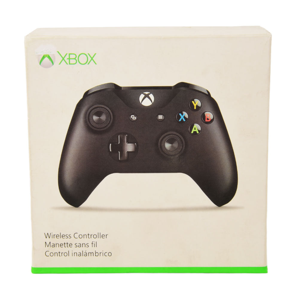 X BOX ONE D/S WIRELESS R.F Default Title - MamasJan Toys