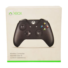 X BOX ONE D/S WIRELESS R.F Default Title - MamasJan Toys