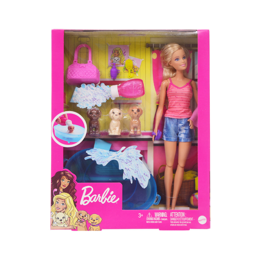 GDJ37 BRB DOLL PETS A.I Default Title - MamasJan Toys