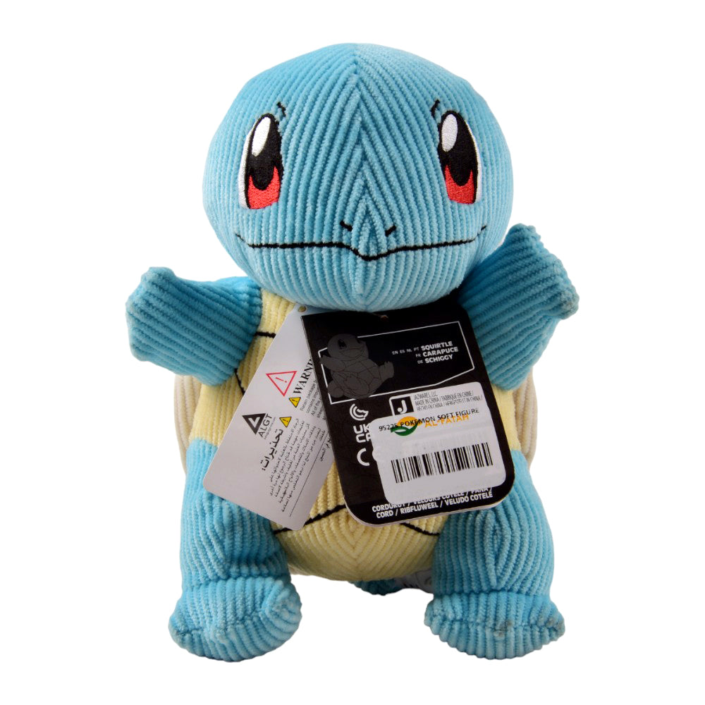 95225 POKEMON SOFT FIGURE Default Title - MamasJan Toys