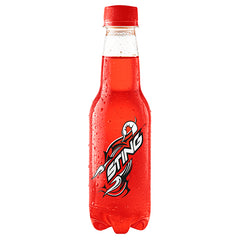 STING BERRY BLAST 500ML