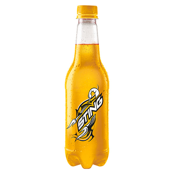 STING GOLD RUSH 500ML