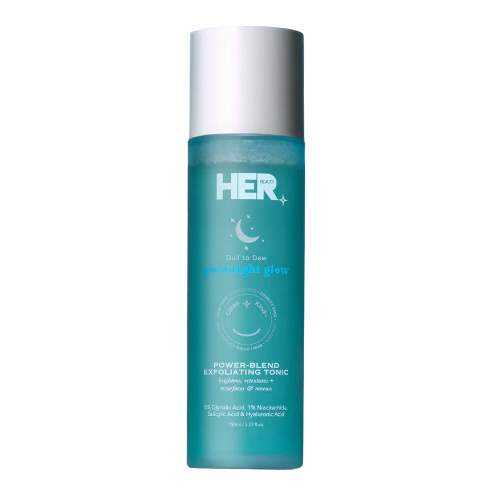 HER BEAUTY GOOD GLOW 120 ML Default Title - MamasJan Makeup