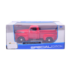 31935 MAISTO DIE CAST FORD F1 PICK-UP Default Title - MamasJan Toys
