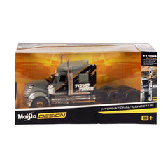 MAISTO INTERNATIONAL LONESTAR 12389 Default Title - MamasJan Toys
