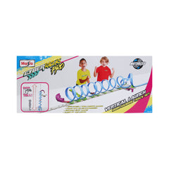 12556 MAISTO DOOR HANGING TRACK A.I Default Title - MamasJan Toys
