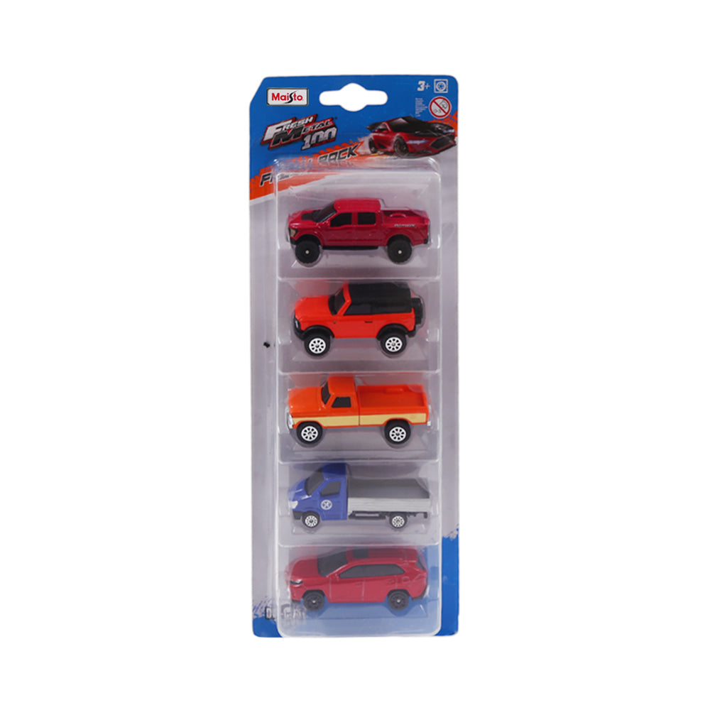 15017 MASITO 5 STAR SERIES Default Title - MamasJan Toys