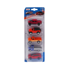 15017 MASITO 5 STAR SERIES Default Title - MamasJan Toys
