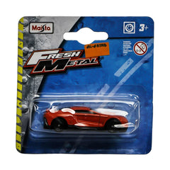 15044 MAISTO METAL CAR Default Title - MamasJan Toys