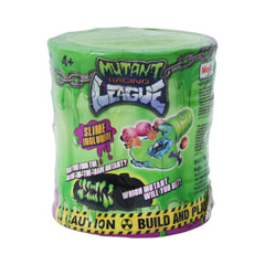 14460 MAISTO MUTANT RACING LEAGUE 16460 Default Title - MamasJan Toys