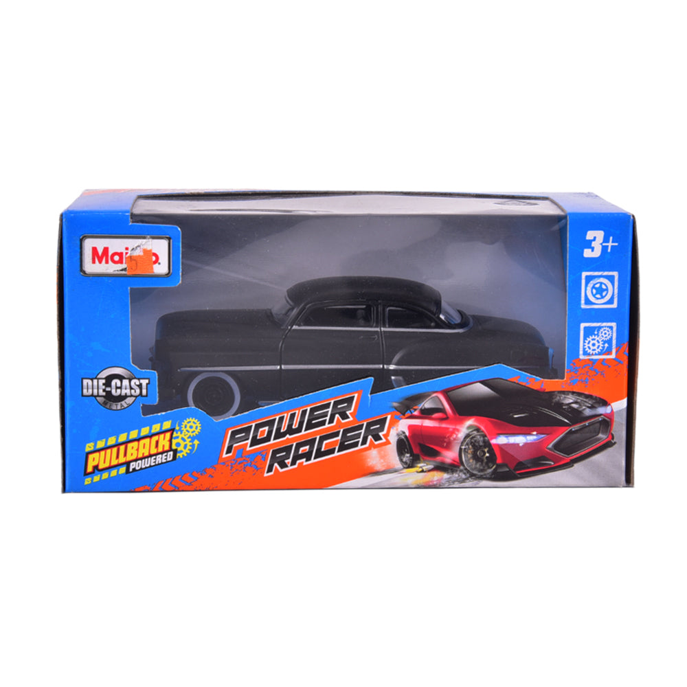 21001 MAISTO MODEL CAR Default Title - MamasJan Toys