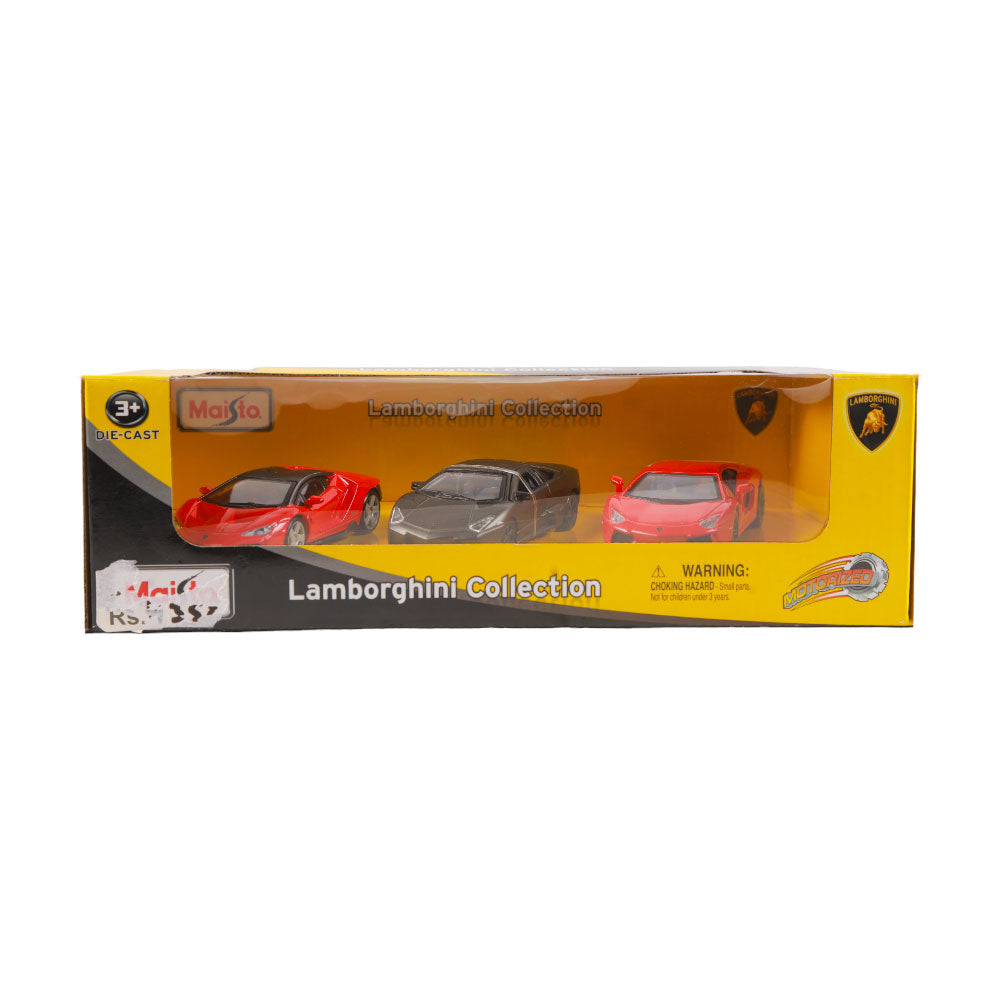 31514BU BUGATTI CHIRON BLUE Default Title - MamasJan Toys