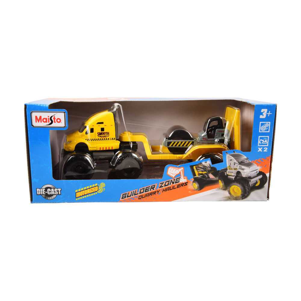 21219 MAISTO MOTORSOUND CAR PC Default Title - MamasJan Toys