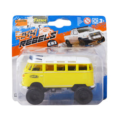 25205 MAISTO DINKEY JEEP BASIC Default Title - MamasJan Toys