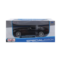 31134 MAISTO MODLE CAR MERCEDES BASIC Default Title - MamasJan Toys
