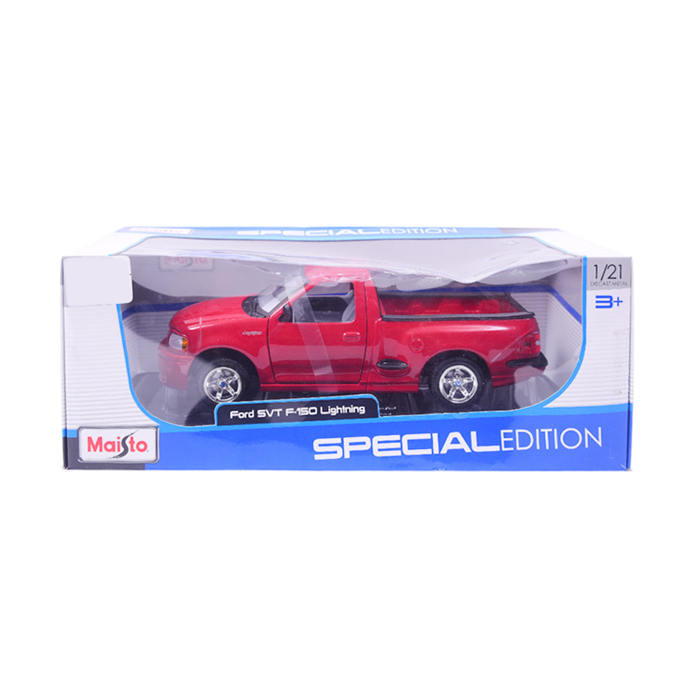 31141 MAISTO MODEL CAR PC Default Title - MamasJan Toys