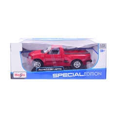 31141 MAISTO MODEL CAR PC Default Title - MamasJan Toys