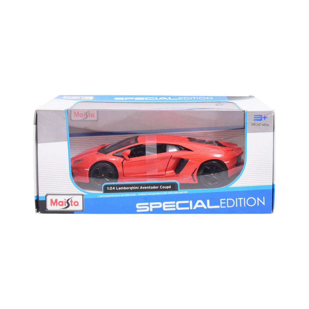 31210 MAISTO MODEL LAMBORGHINI PC Default Title - MamasJan Toys