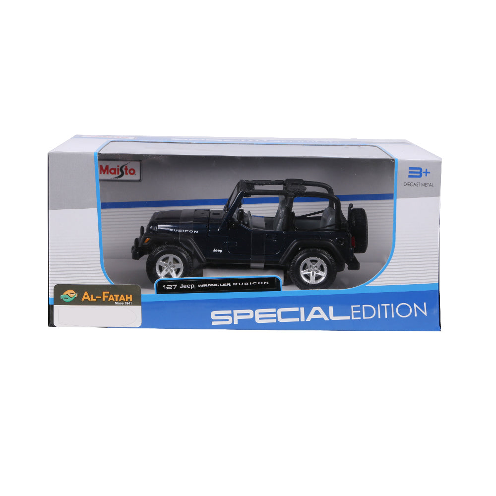 31245 MAISOT MODLE CAR Default Title - MamasJan Toys