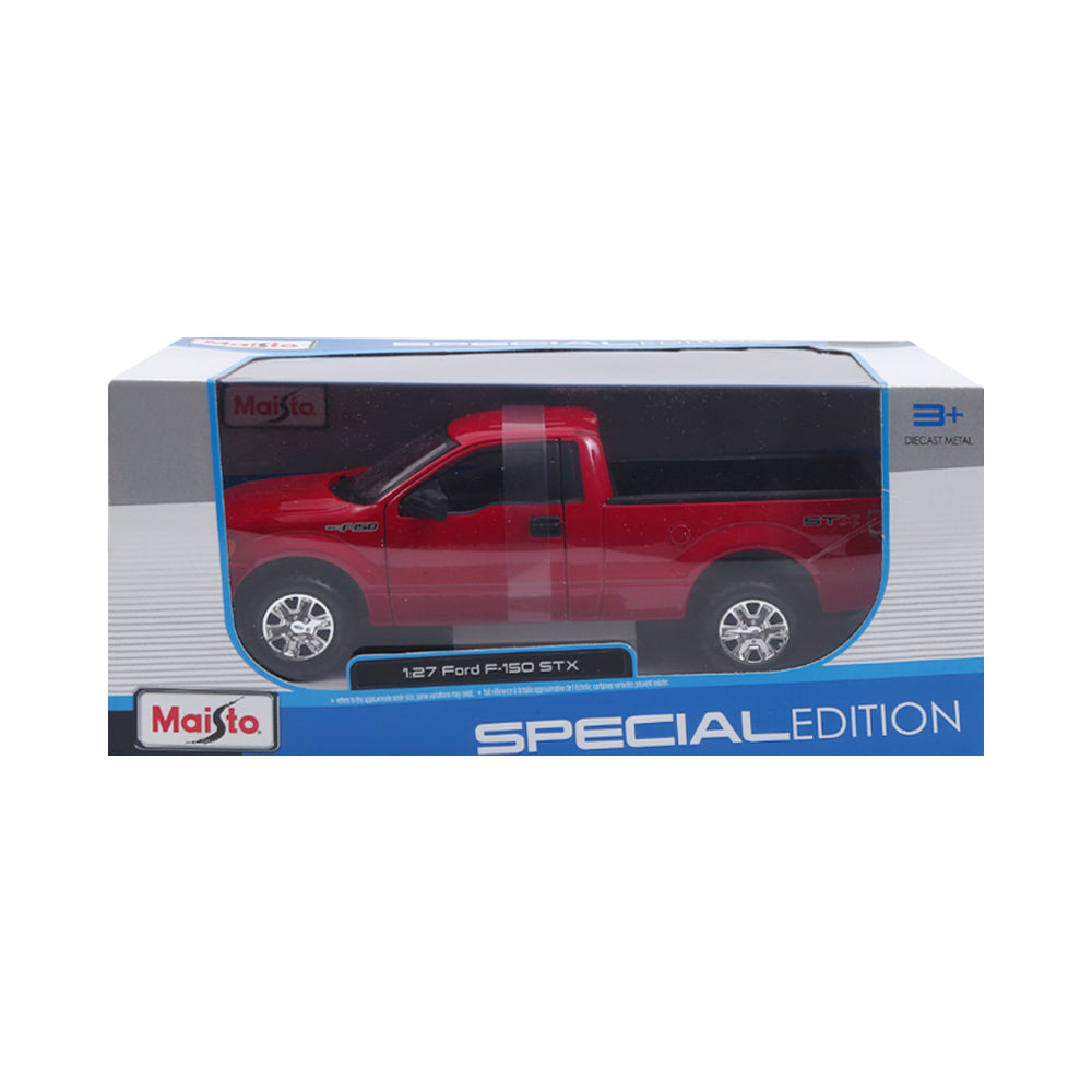 31270 MAISTO MODEL F150 FORD BASIC Default Title - MamasJan Toys