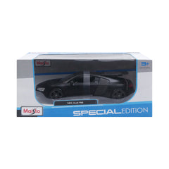 31281 MAISTO MODEL AUDI R8 PC Default Title - MamasJan Toys