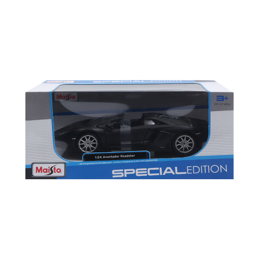 31504 MAISTO MODEL AVENTADOR PC Default Title - MamasJan Toys