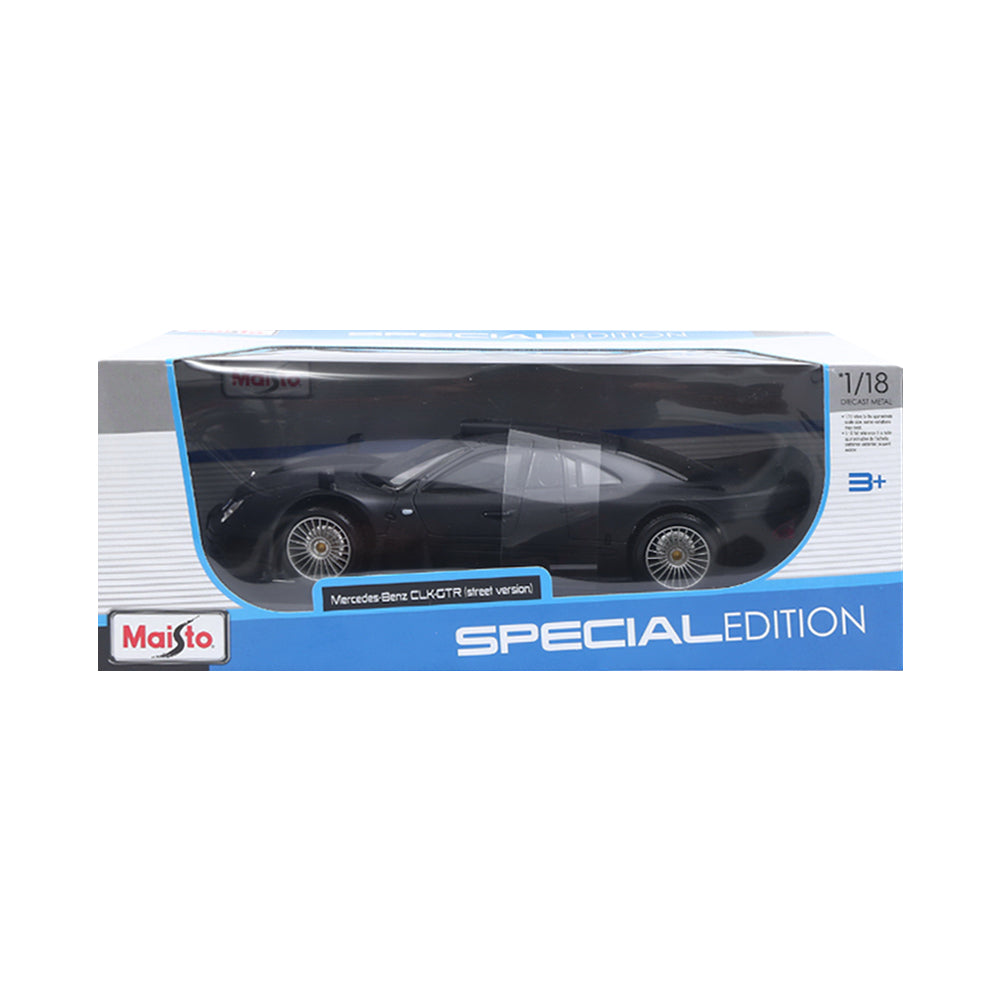 31849 MAISTO MERCEDES STR CAR Default Title - MamasJan Toys