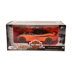 32271 HD FORD MUSTANG Default Title - MamasJan Toys