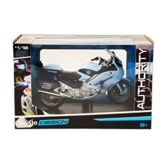 32306 MAISTO MODLE BIKE BASIC Default Title - MamasJan Toys