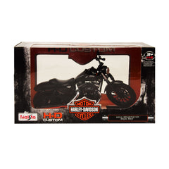 32326 H-D SPORTSTER IRON Default Title - MamasJan Toys