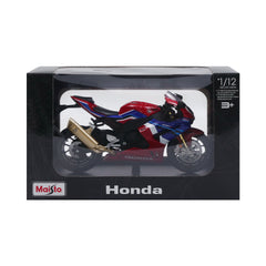 32705 MAISTO HONDA CBR1000RR-R MOTORCYCLE A.I Default Title - MamasJan Toys