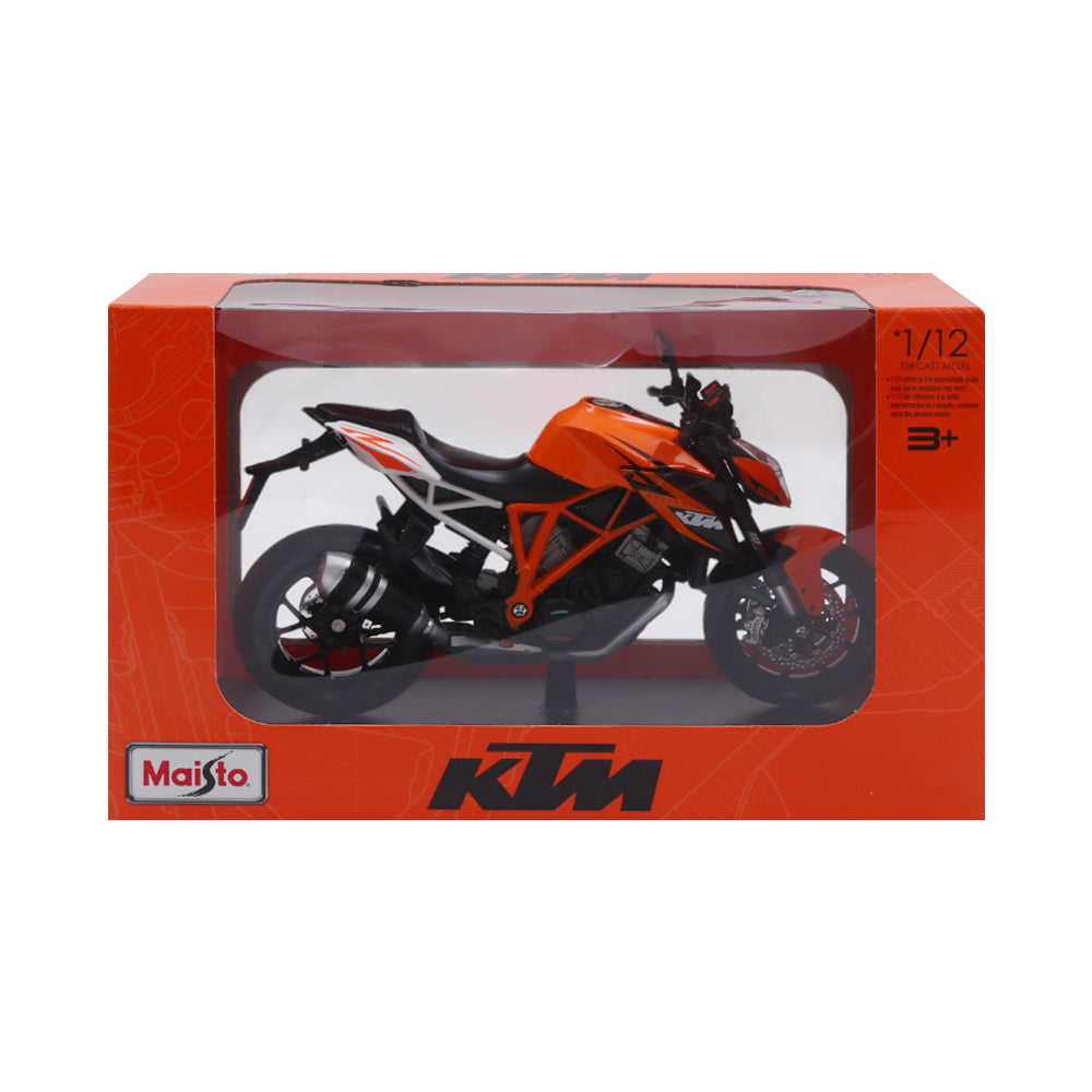 32710 MB KT90 SUPER DUKE BIKE Default Title - MamasJan Toys
