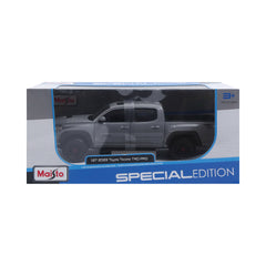 32910 MAISTO DIE CAST TOYOTA TACOMA TRD RPO Default Title - MamasJan Toys