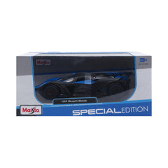 32911 MAISTO BUGATTI BOLIDE CAR A.I Default Title - MamasJan Toys