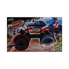 82561 MAISTO GAINT MONSTER TRUCK Default Title - MamasJan Toys