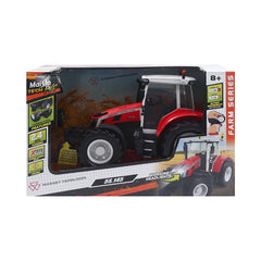 82723 MAISTO RC MASSY FERGUSON TRACKTER Default Title - MamasJan Toys